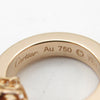 Secondhand Cartier Love Gold Rose Jewelry