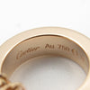 Secondhand Cartier Love Gold Rose Jewelry