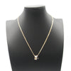 Secondhand Cartier Love Gold Rose Jewelry