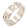 Cartier ring