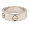 Cartier ring