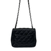 Chanel shoulder