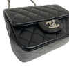 Secondhand Chanel MINI FLAP BAG