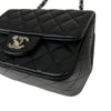 Secondhand Chanel MINI FLAP BAG