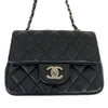 Secondhand Chanel MINI FLAP BAG