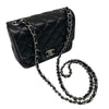 Secondhand Chanel MINI FLAP BAG
