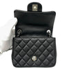 Secondhand Chanel MINI FLAP BAG