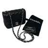 Secondhand Chanel MINI FLAP BAG