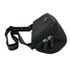 Secondhand Gucci Belt bag Black Synthetic