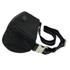 Secondhand Gucci Belt bag Black Synthetic
