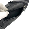 Secondhand Gucci Belt bag Black Synthetic