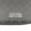 Secondhand Gucci Belt bag Black Synthetic