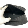 Secondhand Gucci Belt bag Black Synthetic