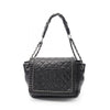 Chanel shoulder