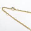 Cartier necklace