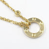 Cartier necklace