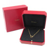 Cartier necklace