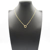 Cartier necklace