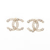 Chanel earring