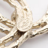 Chanel earring