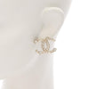 Chanel earring