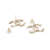 Chanel earring
