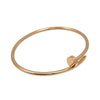 Cartier bracelet