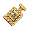 Chanel brooch