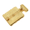 Chanel brooch