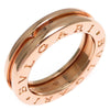 Bulgari ring