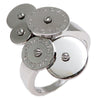Bulgari ring