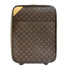 Louis Vuitton travel