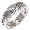 Bulgari ring