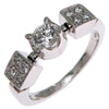 Bulgari ring