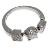 Bulgari ring