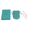 Secondhand Tiffany & Co Metro