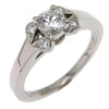 Cartier ring