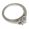 Cartier ring