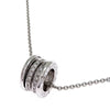 Bulgari necklace