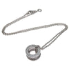 Bulgari necklace