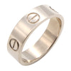 Cartier ring