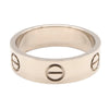 Cartier ring