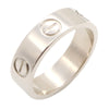 Cartier ring