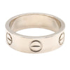 Cartier ring