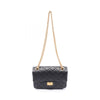 Chanel shoulder