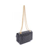 Chanel shoulder