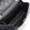Chanel shoulder