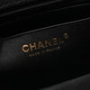 Chanel shoulder