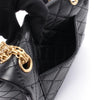 Chanel shoulder