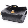 Chanel shoulder